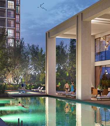 Stellar Residences 1